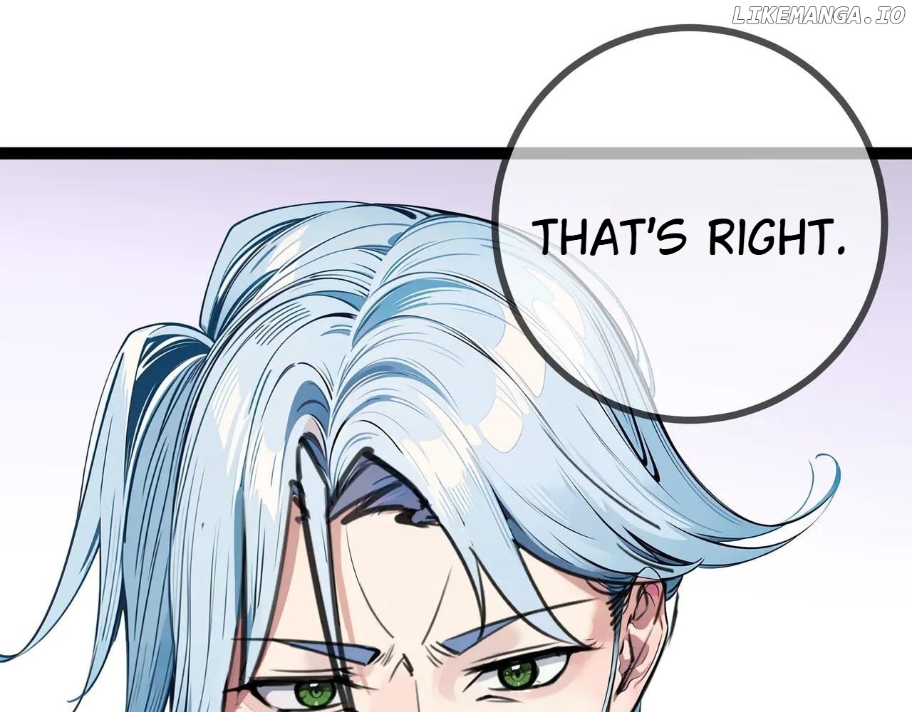 Daddy President Is Too Hard To Deal With Chapter 183 - page 28
